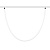 Светильник MAG-FLEX-TUBE-ELASTIC-L2500-35W Day4000 (BK, 360 deg, 48V) (Arlight, IP20 Металл, 3 года)