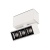Светильник MAG-LASER-FOLD-45-S84-3W Day4000 (WH, 15 deg, 24V) (Arlight, IP20 Металл, 5 лет) Светильник MAG-LASER-FOLD-45-S84-3W Day4000 (WH, 15 deg, 24V) (Arlight, IP20 Металл, 5 лет)