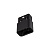 Светильник MAG-ORIENT-BABY-S36x21-2W Warm3000 (BK, 24 deg, 48V) (Arlight, IP20 Металл, 5 лет)