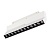 Светильник MAG-ORIENT-DOTS-FOLD-S230-12W Day4000 (WH, 30 deg, 48V) (Arlight, IP20 Металл, 5 лет)