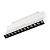 Светильник MAG-ORIENT-LASER-FOLD-S230-12W Warm3000 (WH, 30 deg, 48V) (Arlight, IP20 Металл, 5 лет)
