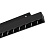 Светильник MAG-ORIENT-LASER-L465-16W Warm3000 (BK, 24 deg, 48V, DALI) (Arlight, IP20 Металл, 5 лет)