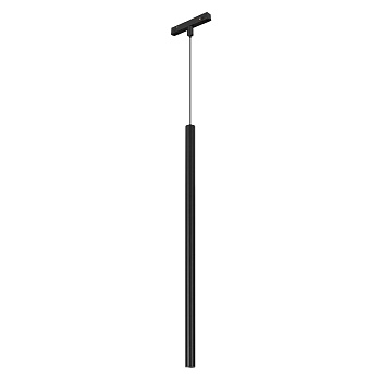 Светильник MAG-ORIENT-SPOT-HANG-L500-R20-3W Day4000 (BK, 20 deg, 48V) (Arlight, IP20 Металл, 5 лет)