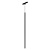 Светильник MAG-ORIENT-SPOT-HANG-L600-R12-2W Warm3000 (BK, 20 deg, 48V) (Arlight, IP20 Металл, 5 лет)