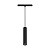 Светильник MAG-ORIENT-SPOT-HANG-R45-12W Warm3000 (BK, 24 deg, 48V) (Arlight, IP20 Металл, 5 лет)