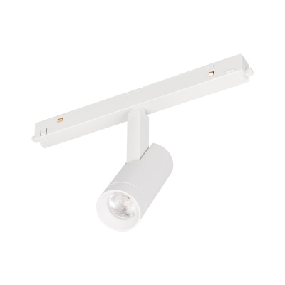 Светильник MAG-ORIENT-SPOT-R35-6W Day4000 (WH, 24 deg, 48V) (Arlight, IP20 Металл, 5 лет)