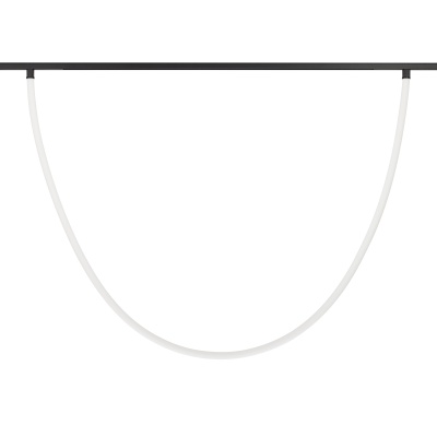 Светильник MAG-ORIENT-TUBE-ELASTIC-R25-L2500-35W Day4000 (BK, 360 deg, 48V, DALI) (Arlight, IP20 Металл, 3 года)