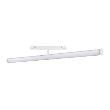 Светильник MAG-ORIENT-TUBE-TURN-L900-30W Day4000 (WH, 180 deg, 48V) (Arlight, IP20 Металл, 5 лет)