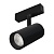 Светильник MAG-SPOT-45-R85-25W Warm3000 (BK, 36 deg, 24V) (Arlight, IP20 Металл, 3 года)