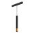 Светильник MAG-SPOT-HANG-25-R30-5W Warm3000 (BK-GD, 45deg, 24V) (Arlight, IP20 Металл, 5 лет)