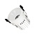 Светильник MS-ATLAS-BUILT-R58-10W Warm3000 (WH-WH, 35 deg, 230V) (Arlight, IP20 Металл, 5 лет)