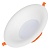 Светильник MS-BLIZZARD-BUILT-R215-20W Warm3000 (WH, 100 deg, 230V) (Arlight, IP20 Металл, 3 года)