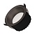Светильник MS-DROP-BUILT-R105-14W Day4000 (BK, 85 deg, 230V) (Arlight, IP54 Металл, 5 лет)