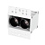 Светильник MS-ORIENT-BUILT-TRIMLESS-TC-S38x67-5W Warm3000 (WH-BK, 30 deg, 230V) (Arlight, IP20 Металл, 5 лет)