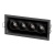 Светильник MS-ORIENT-BUILT-TURN-TC-S67x150-10W Warm3000 (BK-BK, 30 deg, 230V) (Arlight, IP20 Металл, 5 лет) Светильник MS-ORIENT-BUILT-TURN-TC-S67x150-10W Warm3000 (BK-BK, 30 deg, 230V) (Arlight, IP20 Металл, 5 лет)