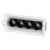 Светильник MS-ORIENT-BUILT-TURN-TC-S67x150-10W Warm3000 (WH-BK, 30 deg, 230V) (Arlight, IP20 Металл, 5 лет) Светильник MS-ORIENT-BUILT-TURN-TC-S67x150-10W Warm3000 (WH-BK, 30 deg, 230V) (Arlight, IP20 Металл, 5 лет)