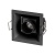 Светильник MS-ORIENT-BUILT-TURN-TC-S67x67-3W Warm3000 (BK-BK, 30 deg, 230V) (Arlight, IP20 Металл, 5 лет) Светильник MS-ORIENT-BUILT-TURN-TC-S67x67-3W Warm3000 (BK-BK, 30 deg, 230V) (Arlight, IP20 Металл, 5 лет)