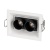 Светильник MS-ORIENT-BUILT-TURN-TC-S67x90-5W Warm3000 (WH-BK, 30 deg, 230V) (Arlight, IP20 Металл, 5 лет)