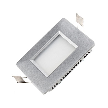 Светильник MS110x110-7W Warm White (Arlight, -)