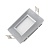 Светильник MS110x110-7W Warm White (Arlight, -)