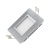 Светильник MS110x110-7W Warm White (Arlight, -) Светильник MS110x110-7W Warm White (Arlight, -)