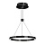 Светильник SP-CONGO-CAN-1-R600-36W Day4000 (BK, 120 deg, 230V) (Arlight, IP20 Металл, 5 лет)