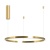Светильник SP-CONGO-MULT-1-R800-42W Warm3000 (GD, 120 deg, 230V) (Arlight, IP20 Металл, 5 лет) Светильник SP-CONGO-MULT-1-R800-42W Warm3000 (GD, 120 deg, 230V) (Arlight, IP20 Металл, 5 лет)