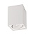 Светильник SP-CUBUS-S100x100-11W Warm3000 (WH, 40 deg, 230V) (Arlight, IP20 Металл, 3 года)