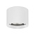 Светильник SP-DICE-R77-10W Day4000 (WH, 24 deg, 230V) (Arlight, IP54 Металл, 5 лет)