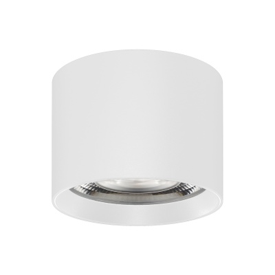 Светильник SP-DICE-R77-10W Day4000 (WH, 24 deg, 230V) (Arlight, IP54 Металл, 5 лет)