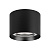 Светильник SP-DICE-R77-10W Warm3000 (BK, 24 deg, 230V) (Arlight, IP54 Металл, 5 лет)