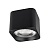 Светильник SP-DICE-S78x78-10W Warm3000 (BK, 24 deg, 230V) (Arlight, IP54 Металл, 5 лет)