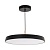 Светильник SP-ELEGANT-R500-37W Day4000 (BK, 120 deg, 230V) (Arlight, IP20 Металл, 3 года)