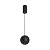 Светильник SP-ELEMENTA-ORB-R100-9W Warm3000 (BK, 39 deg, 230V) (Arlight, IP40 Металл, 3 года)