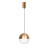 Светильник SP-EMISFERO-R150-11W Day4000 (GD, 170 deg, 230V) (Arlight, IP20 Металл, 3 года) Светильник SP-EMISFERO-R150-11W Day4000 (GD, 170 deg, 230V) (Arlight, IP20 Металл, 3 года)