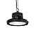 Светильник SP-FENIX-R245-100W White5000 (BK, 120 deg, 230V) (Arlight, IP65 Металл, 5 лет)