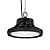 Светильник SP-FENIX-R320-200W White5000 (BK, 90 deg, 230V) (Arlight, IP65 Металл, 5 лет)