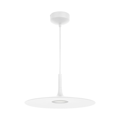 Светильник SP-FIORE-R400-13W Day4000 (WH, 120 deg, 230V) (Arlight, IP20 Металл, 3 года)