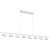 Светильник SP-LEGACY-S1200x60-8x6W Warm3000 (WH, 34 deg) (Arlight, IP20 Металл, 3 года) Светильник SP-LEGACY-S1200x60-8x6W Warm3000 (WH, 34 deg) (Arlight, IP20 Металл, 3 года)
