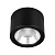 Светильник SP-LEGEND-R176-20W Warm3000 (BK, 50 deg, 230V) (Arlight, IP20 Металл, 3 года)