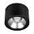 Светильник SP-LEGEND-R235-35W Warm3000 (BK, 50 deg, 230V) (Arlight, IP20 Металл, 3 года)