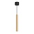 Светильник SP-PIPE-HANG-L300-R30-9W Day4000 (GD, 24 deg, 230V) (Arlight, IP20 Металл, 3 года)