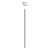 Светильник SP-PIPE-HANG-L600-R30-9W Day4000 (WH, 24 deg, 230V) (Arlight, IP20 Металл, 3 года)