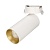 Светильник SP-POLO-BUILT-R65-8W Warm3000 (WH-GD, 40 deg) (Arlight, IP20 Металл, 3 года)