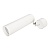 Светильник SP-POLO-HANG-LONG300-R85-15W Day4000 (WH-WH, 40 deg) (Arlight, IP20 Металл, 3 года)