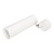 Светильник SP-POLO-HANG-LONG300-R85-15W White5000 (WH-WH, 40 deg) (Arlight, IP20 Металл, 3 года)