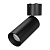Светильник SP-POLO-SURFACE-FLAP-R65-8W Warm3000 (BK-BK, 40 deg) (Arlight, IP20 Металл, 5 лет)