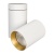 Светильник SP-POLO-SURFACE-TURN-R85-15W Warm3000 (WH-GD, 40 deg) (Arlight, IP20 Металл, 3 года) Светильник SP-POLO-SURFACE-TURN-R85-15W Warm3000 (WH-GD, 40 deg) (Arlight, IP20 Металл, 3 года)