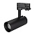Светильник SP-POLO-TRACK-LEG-R65-8W Day4000 (BK-BK, 40 deg) (Arlight, IP20 Металл, 5 лет)