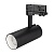Светильник SP-POLO-TRACK-LEG-R65-8W Warm3000 (BK-WH, 40 deg) (Arlight, IP20 Металл, 3 года)